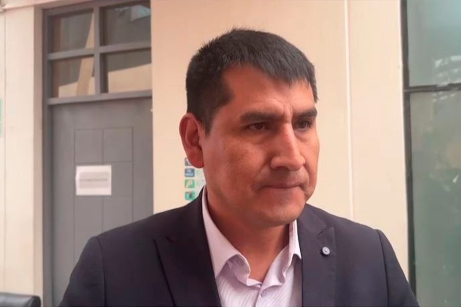 Terminal Terrestre de Huancayo operó dos años sin certificado de seguridad propio: recién inician trámites