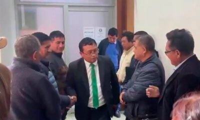 Sin tregua en las calles de Huancayo: Diálogo con transportistas fracasa y el caos sigue atrapando a los ciudadanos
