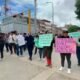 Escándalo en Huancayo: Transportistas protestan y denuncian "trabas" en concesión de rutas