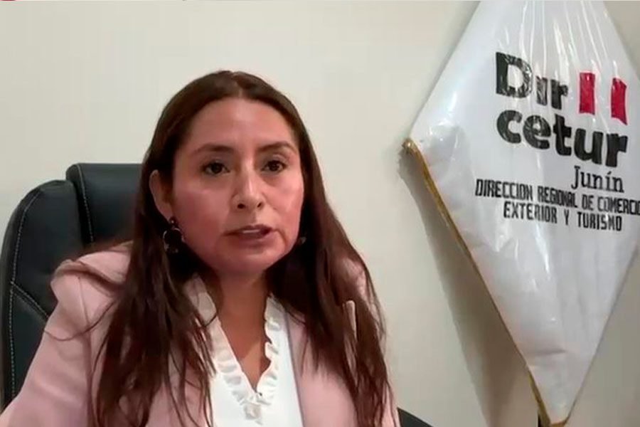 Mafias del turismo amenazan de muerte a Directora de Dircetur Junín para frenar operativos