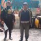Detienen a conductor de 73 años tras dar positivo en examen de alcoholemia