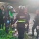 Serenos rescatan cuerpo de octogenario en el río Shullcas