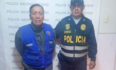 Interviene a octogenario con tarjeta de identificación vehicular falsa