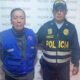 Interviene a octogenario con tarjeta de identificación vehicular falsa