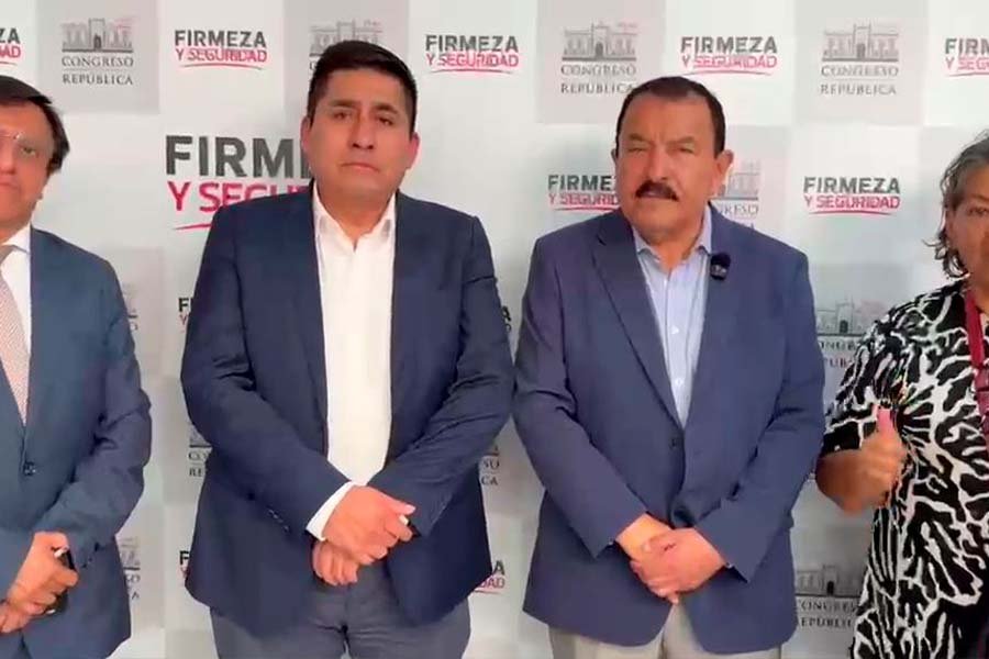 El Congreso intentó frenar la Nueva Carretera Central, pero la presión de las regiones pudo más