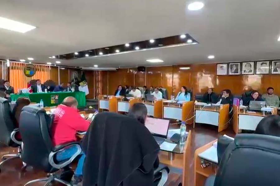 Concejo de Huancayo investigará presuntas irregularidades en programa de ollas comunes