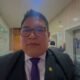 Gerente investigado por presunta violencia dice "perdonar" a la denunciante