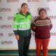 Policía captura a mujer requisitoriada por comercialización ilegal de productos farmacéuticos