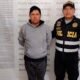DETIENE A INTEGRANTE DE “LOS LECHUCEROS DEL CENTRO” POR FALSEDAD GENÉRICA EN HUANCAYO