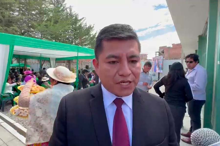 Alcalde descalifica informe de contraloría y resta importancia a observaciones en puente Arequipa