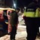 Serenos y Policía intervienen gresca en la vía pública en el barrio de Puzo