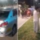 Taxista denuncia agresión de dos pasajeros que se negaron a pagar carrera en Huancayo