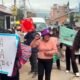 Familias de La Punta llevan a la justicia el "abuso" en los recibos de agua