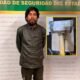 Detienen a un sujeto acusado de robar una balanza valorizada en 500 soles