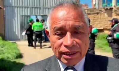 Beneficencia reclama deuda de 80 mil soles a la Municipalidad por depósito vehicular