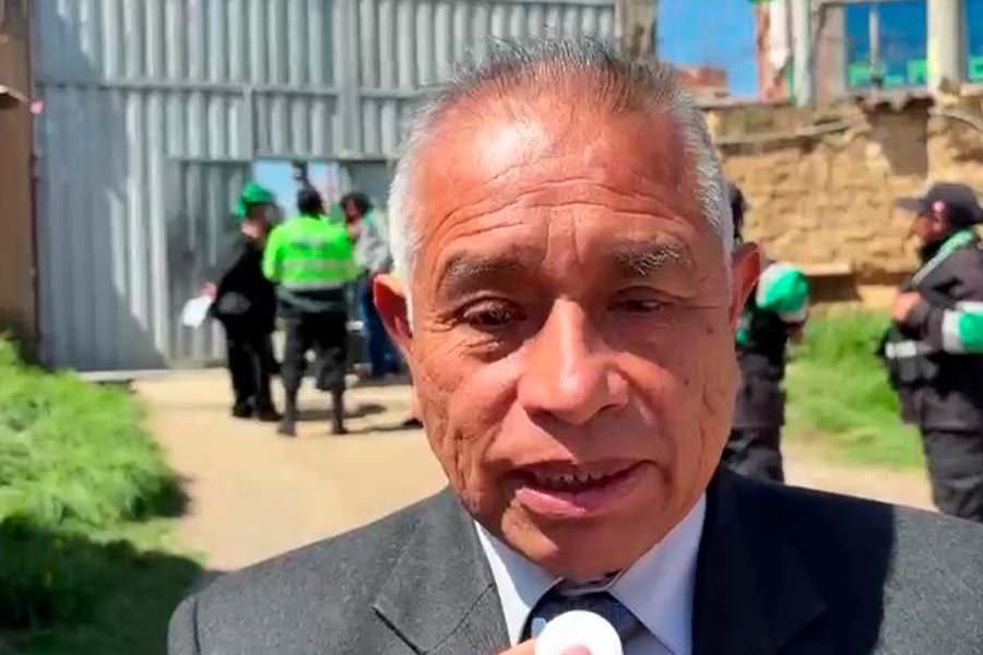 Beneficencia reclama deuda de 80 mil soles a la Municipalidad por depósito vehicular