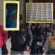 Incautan 40 billetes falsos de cien soles tras intervención policial en Junín
