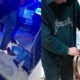 Serenazgo auxilia a joven inconsciente en el Jr. Don Bosco de Huancayo