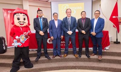 Convocatoria abierta para emprendedores que desafían al tiempo