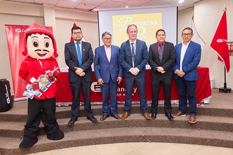 Convocatoria abierta para emprendedores que desafían al tiempo