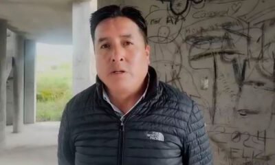 Proyecto turístico en Chunan presenta serias irregularidades legales y técnicas, según informe de control