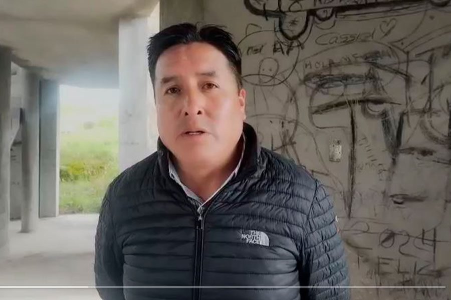 Proyecto turístico en Chunan presenta serias irregularidades legales y técnicas, según informe de control