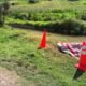 Investigan extraña muerte de varón hallado en canal CIMIRM de Jauja