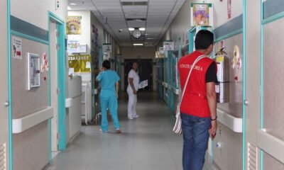Contraloría detecta ausencia de médicos en áreas críticas durante intervención nocturna en hospital de Junín