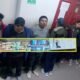 Desarticulan banda criminal “Los Conchos del Miedo” tras operativo por presunto tráfico de drogas