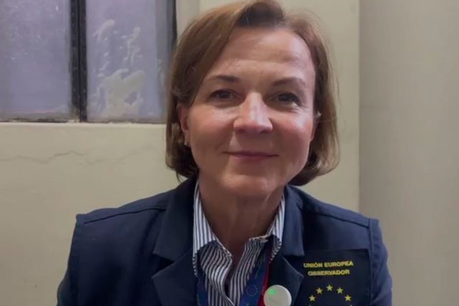 Junín tendrá dos equipos de la Unión Europea que observarán la segunda vuelta electoral