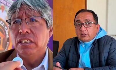 Huancayo ratifica prohibición de alcohol y castillones durante festividad del Padre Eterno