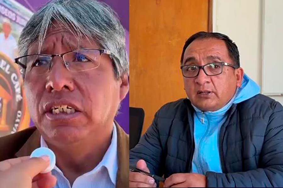 Huancayo ratifica prohibición de alcohol y castillones durante festividad del Padre Eterno