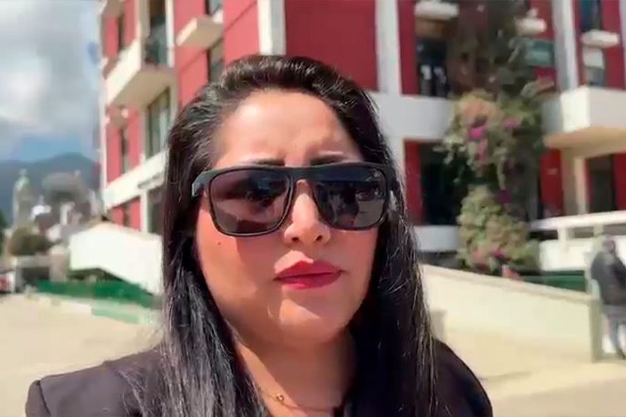 Comisión de Regidores señala a exfuncionarios por desaparición de 6,000 m² en Los Trigales
