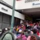 Movilización vecinal en el GORE termina entre acuerdos y respaldo a Zósimo Cárdenas