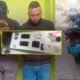 DETIENEN A CIUDADANO COLOMBIANO POR PRESUNTA EXTORSIÓN BAJO LA MODALIDAD “GOTA A GOTA”