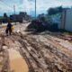 Vecinos de la avenida Los Incas en Chilca denuncian irregularidades en obra de pistas y veredas
