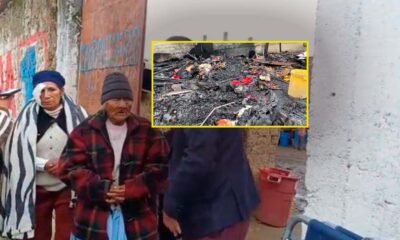 Serenazgo traslada a dos mujeres heridas tras emergencia registrada en Ocopilla
