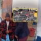 Serenazgo traslada a dos mujeres heridas tras emergencia registrada en Ocopilla