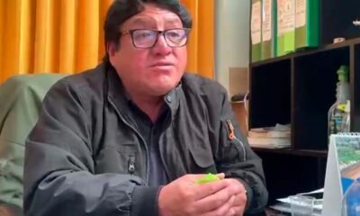 Escándalo en Instituto Vial salpica a gestión municipal tras revelarse cuenta bancaria irregular