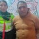 Policía de Huancayo detiene a transportista que circulaba sin revisión técnica
