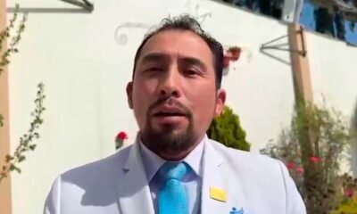 Polémica en IREN Centro dirección advierte sanciones por declaraciones no autorizadas