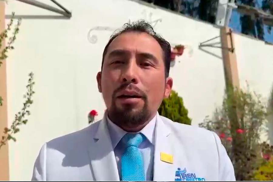 Polémica en IREN Centro dirección advierte sanciones por declaraciones no autorizadas