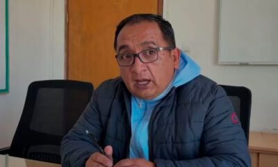 Puente Arequipa Procuraduría denuncia presunta colusión en obra de S/16 millones en Huancayo
