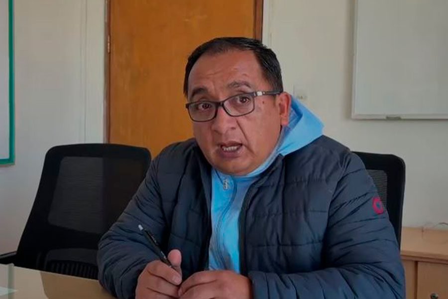 Puente Arequipa Procuraduría denuncia presunta colusión en obra de S/16 millones en Huancayo