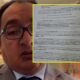 René Lazo es investigado por presuntas agresiones verbales contra trabajadora de la comuna