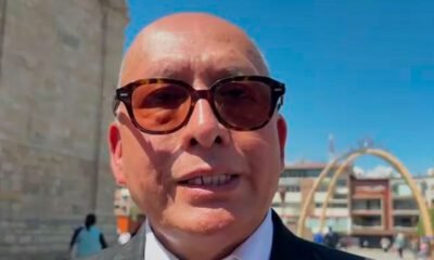 Regidor pide intervención de Contraloría y Fiscalía tras salida de alcalde de El Tambo