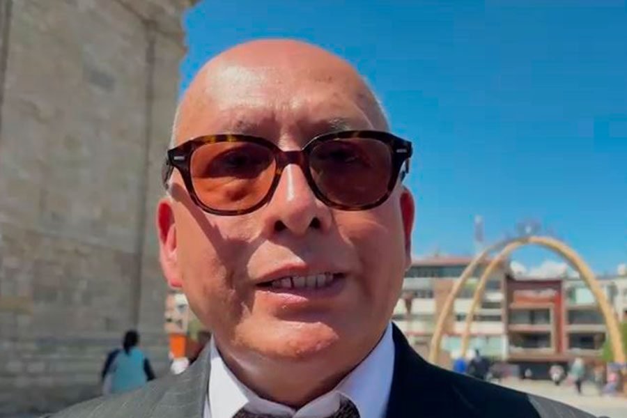 Regidor pide intervención de Contraloría y Fiscalía tras salida de alcalde de El Tambo