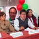 Candidatos y dirigentes chocan por el liderazgo de las alianzas en Junín