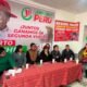 Juntos por el Perú deja atrás divisiones internas en Junín y anuncia visita de Roberto Sánchez a Huancayo