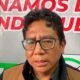 Brangil Mateo oficializa respaldo a Roberto Sánchez y exige libertad de Pedro Castillo